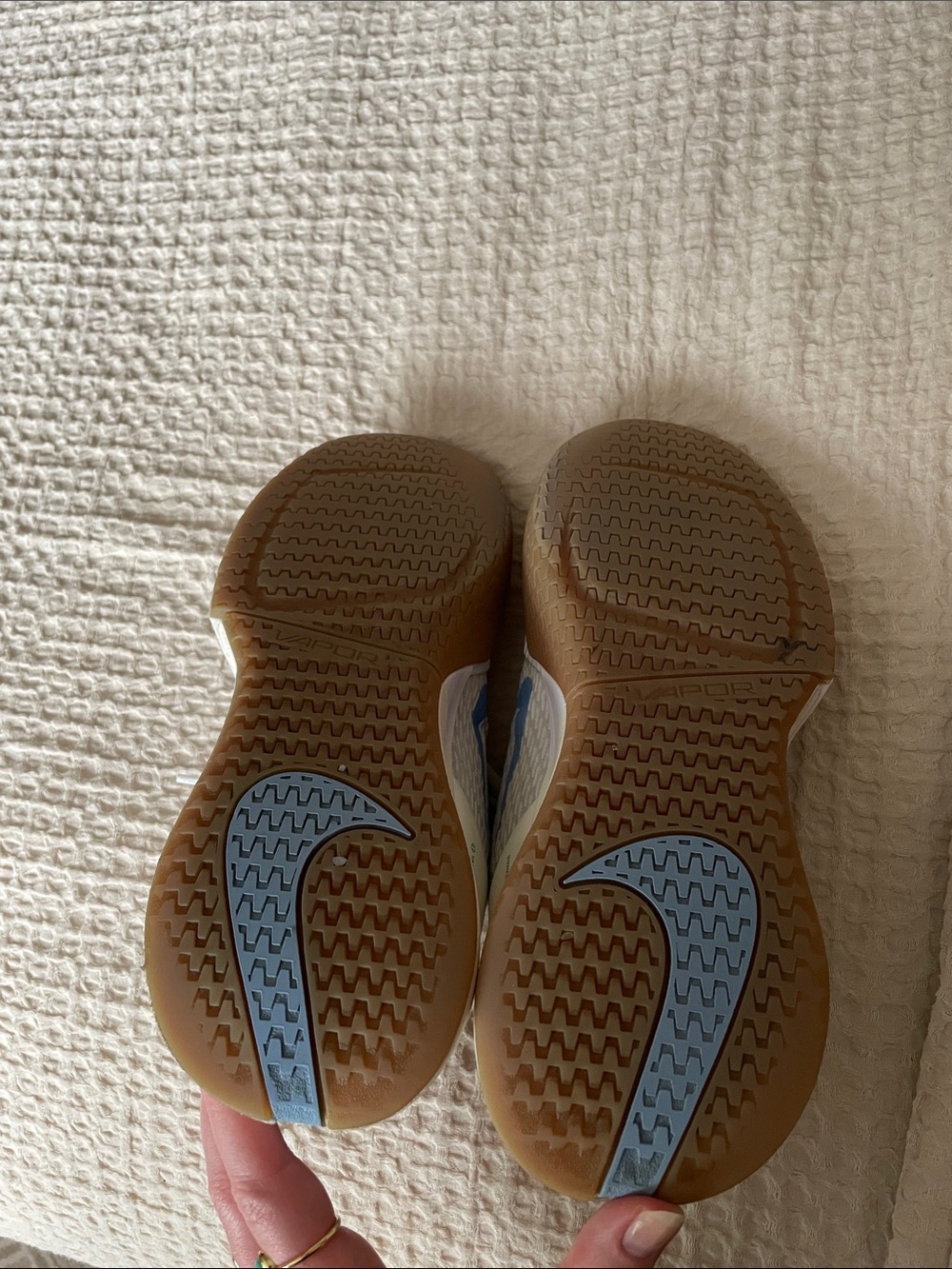 NikeCourt Vapor Pro 2 - Picture 3 of 4